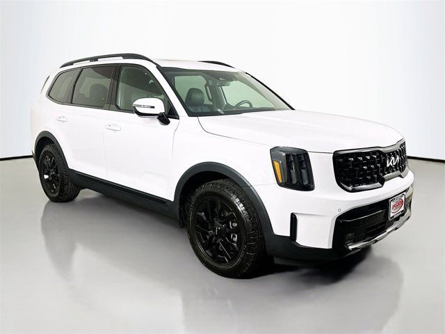 2024 Kia Telluride SX Prestige X-Pro