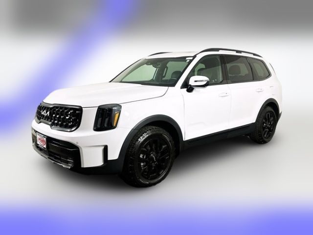 2024 Kia Telluride SX Prestige X-Pro