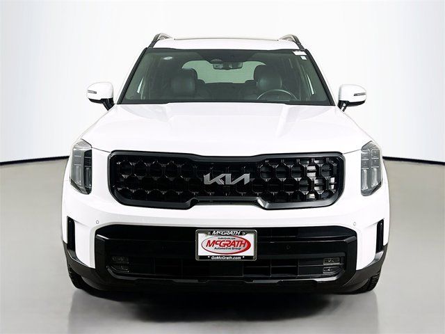 2024 Kia Telluride SX Prestige X-Pro
