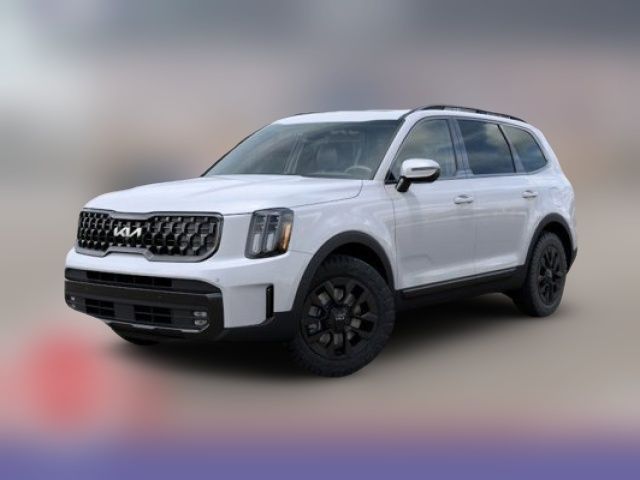 2024 Kia Telluride SX Prestige X-Pro