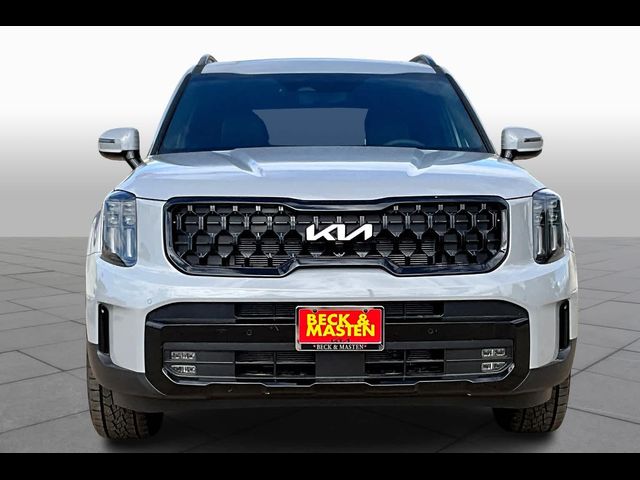 2024 Kia Telluride SX Prestige X-Pro