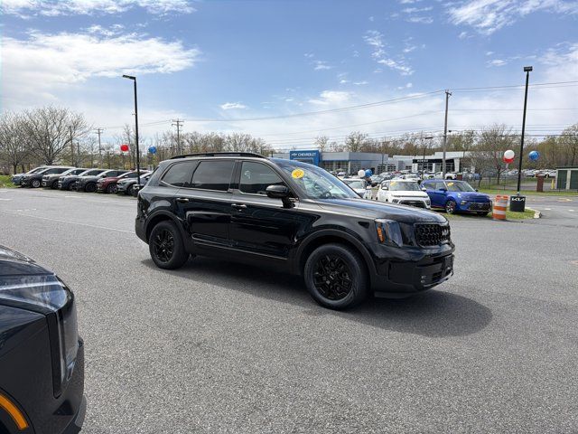 2024 Kia Telluride SX Prestige X-Pro
