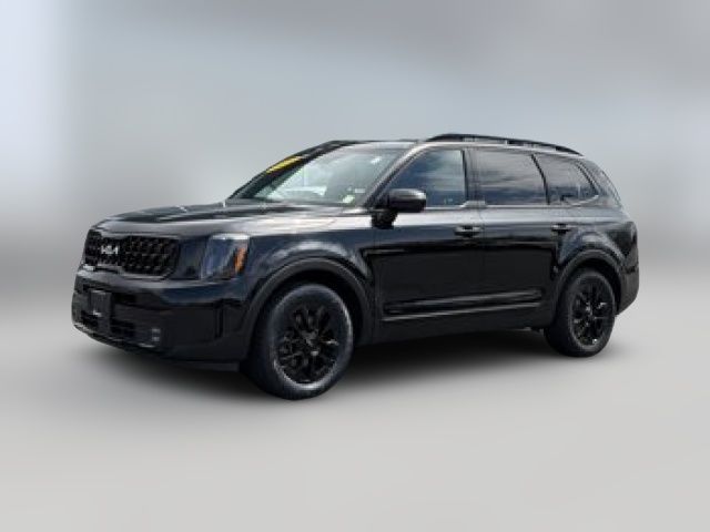 2024 Kia Telluride SX Prestige X-Pro