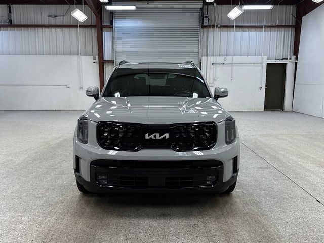 2024 Kia Telluride SX Prestige X-Pro