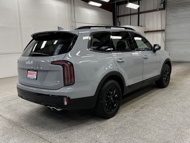 2024 Kia Telluride SX Prestige X-Pro