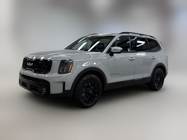 2024 Kia Telluride SX Prestige X-Pro