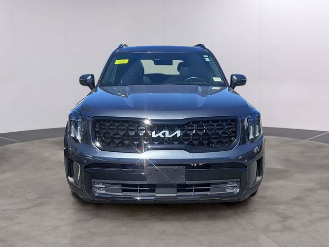 2024 Kia Telluride SX Prestige X-Pro