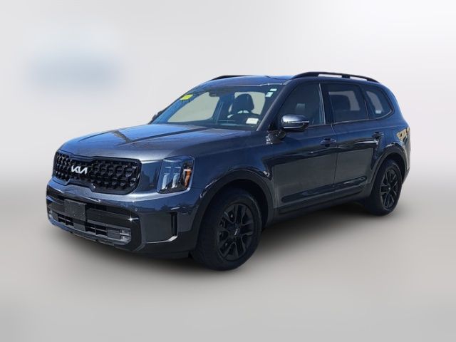 2024 Kia Telluride SX Prestige X-Pro