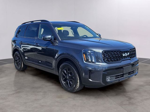 2024 Kia Telluride SX Prestige X-Pro