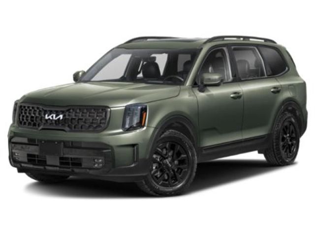 2024 Kia Telluride SX Prestige X-Pro