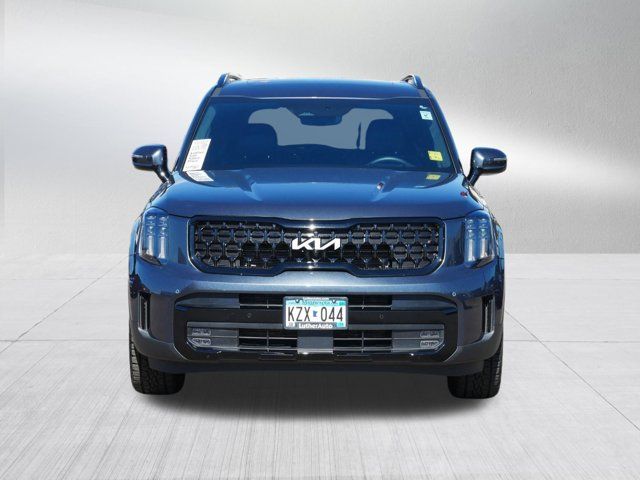 2024 Kia Telluride SX Prestige X-Pro