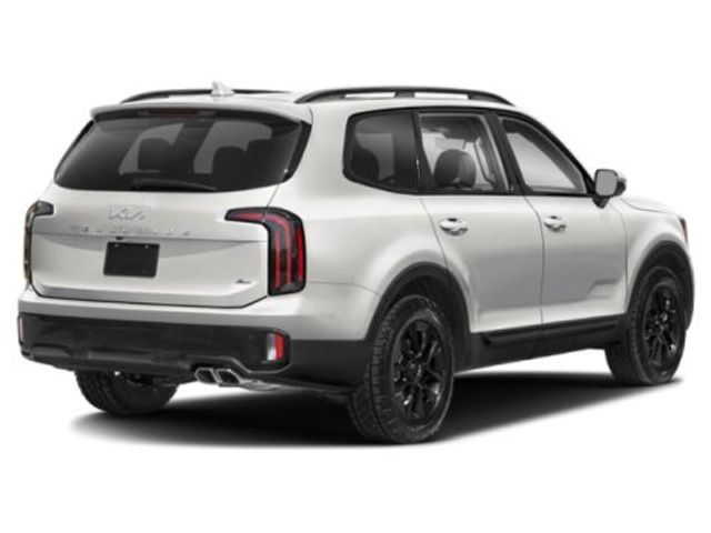 2024 Kia Telluride SX Prestige X-Pro