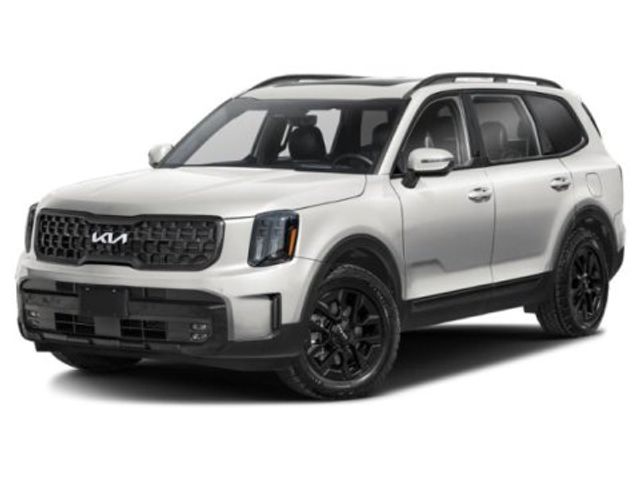 2024 Kia Telluride SX Prestige X-Pro