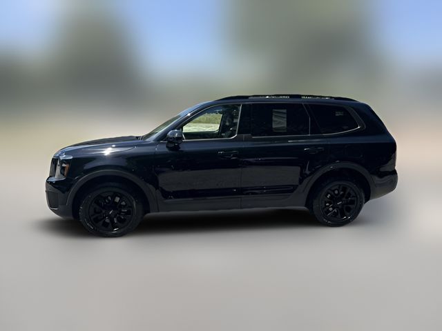 2024 Kia Telluride SX Prestige X-Pro