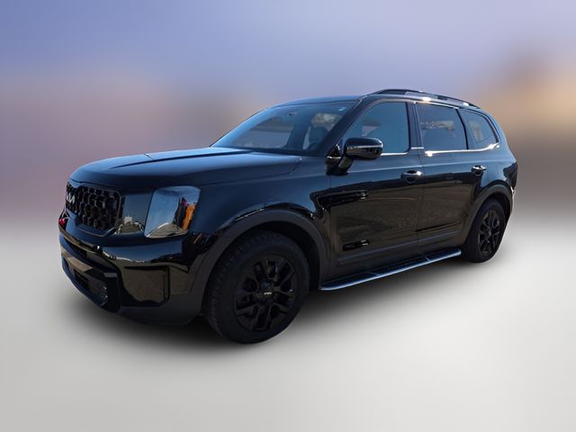 2024 Kia Telluride SX Prestige X-Pro