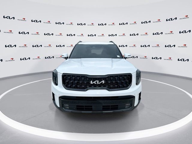 2024 Kia Telluride SX Prestige X-Pro