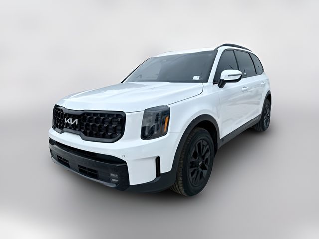 2024 Kia Telluride SX Prestige X-Pro