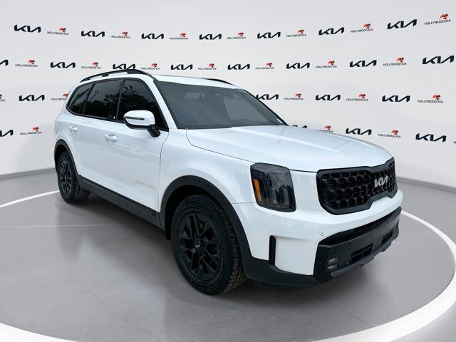 2024 Kia Telluride SX Prestige X-Pro