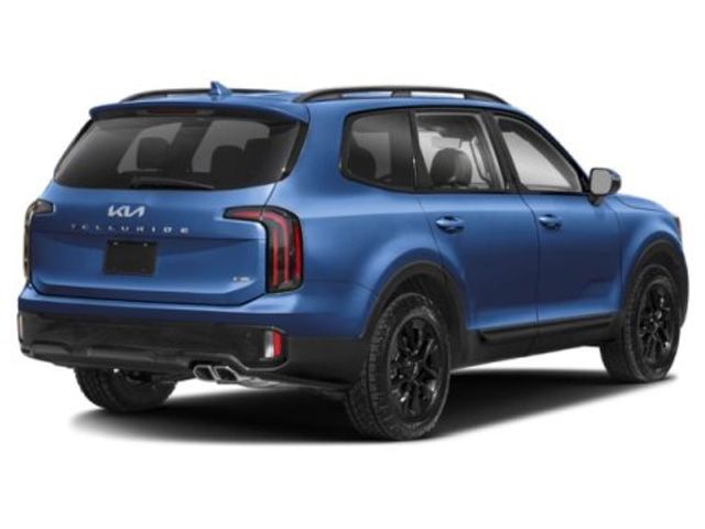 2024 Kia Telluride SX Prestige X-Pro