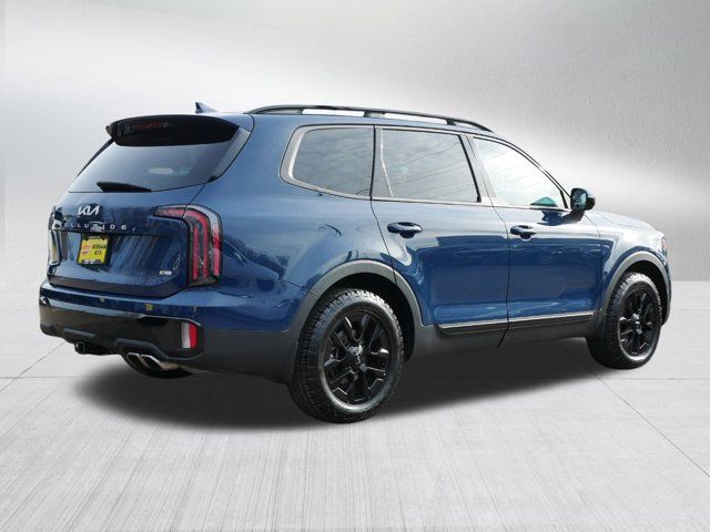 2024 Kia Telluride SX Prestige X-Pro