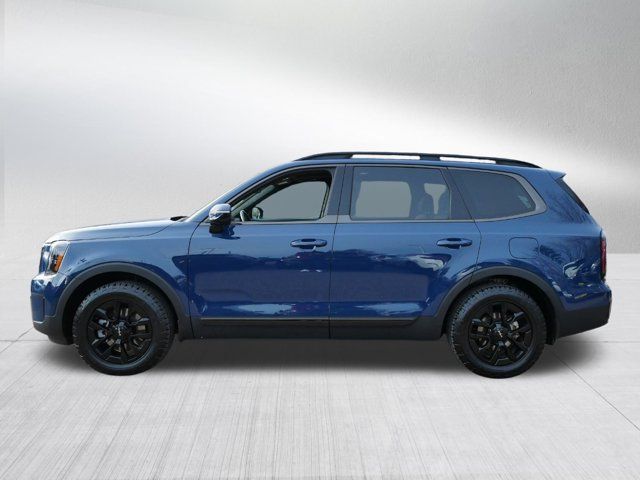 2024 Kia Telluride SX Prestige X-Pro