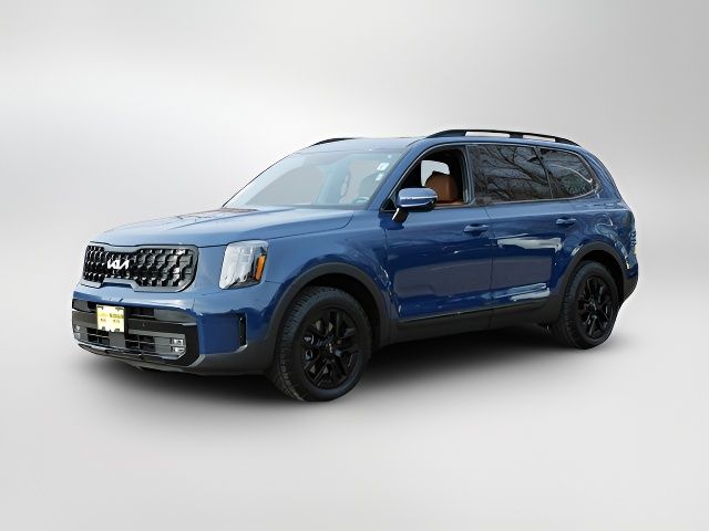 2024 Kia Telluride SX Prestige X-Pro