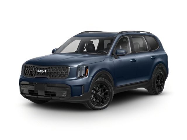 2024 Kia Telluride SX Prestige X-Pro