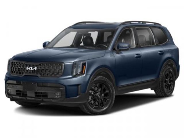 2024 Kia Telluride SX Prestige X-Pro