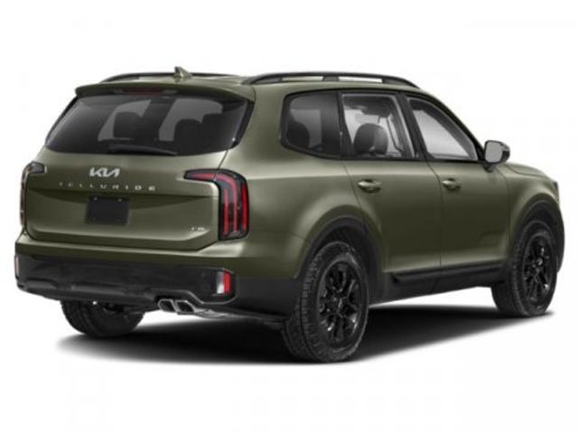 2024 Kia Telluride SX Prestige X-Pro