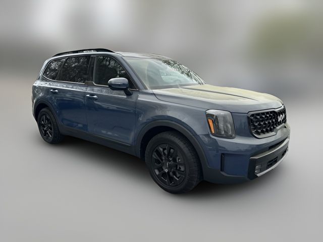 2024 Kia Telluride SX Prestige X-Pro