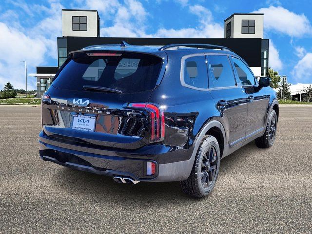 2024 Kia Telluride SX Prestige X-Pro