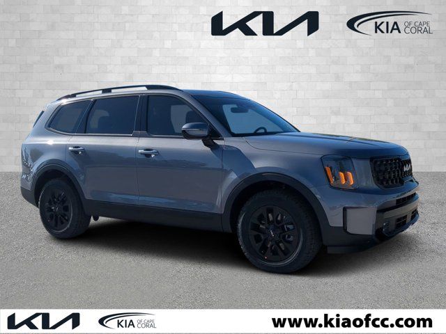 2024 Kia Telluride SX Prestige X-Pro