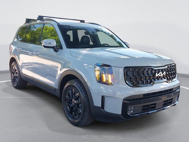 2024 Kia Telluride SX Prestige X-Pro