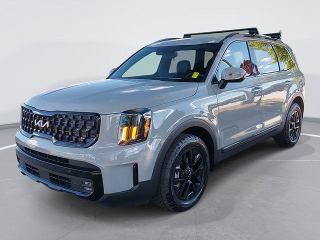 2024 Kia Telluride SX Prestige X-Pro