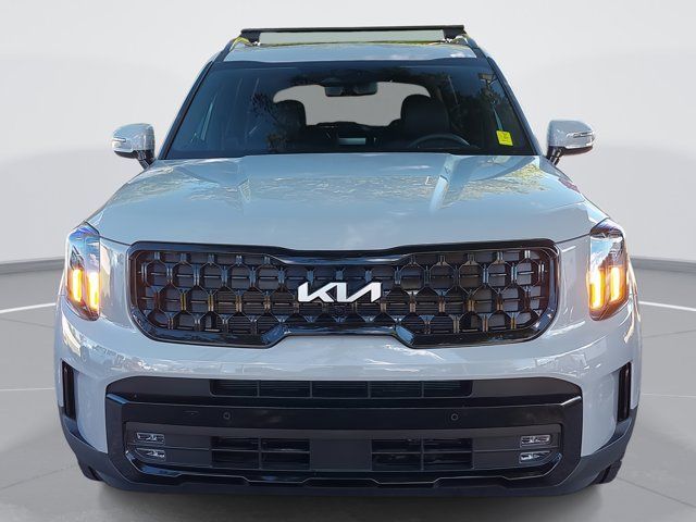 2024 Kia Telluride SX Prestige X-Pro