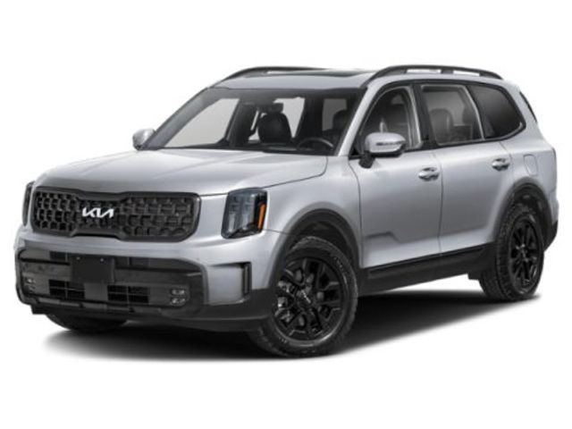 2024 Kia Telluride SX Prestige X-Pro