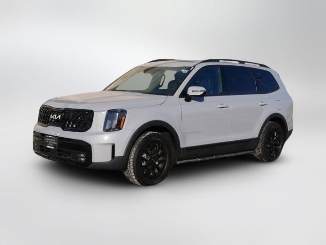 2024 Kia Telluride SX Prestige X-Pro