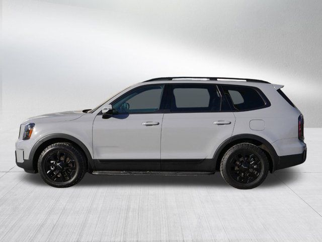 2024 Kia Telluride SX Prestige X-Pro