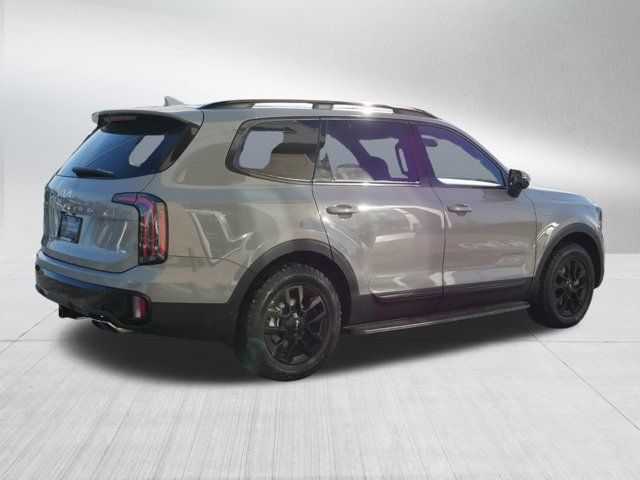 2024 Kia Telluride SX Prestige X-Pro