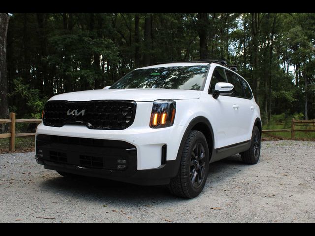 2024 Kia Telluride SX Prestige X-Pro