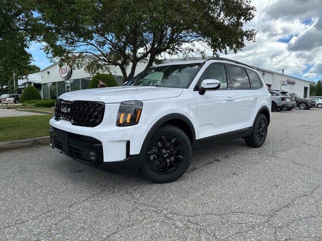 2024 Kia Telluride SX Prestige X-Pro