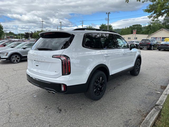 2024 Kia Telluride SX Prestige X-Pro