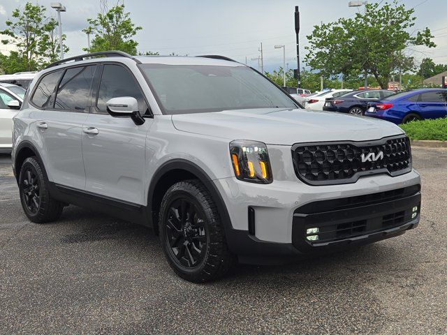 2024 Kia Telluride SX Prestige X-Pro