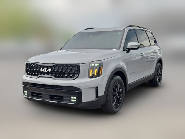 2024 Kia Telluride SX Prestige X-Pro