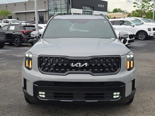 2024 Kia Telluride SX Prestige X-Pro