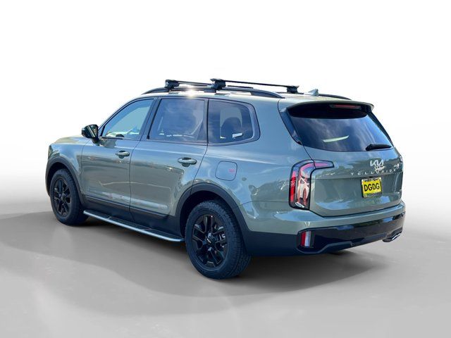 2024 Kia Telluride SX Prestige X-Pro