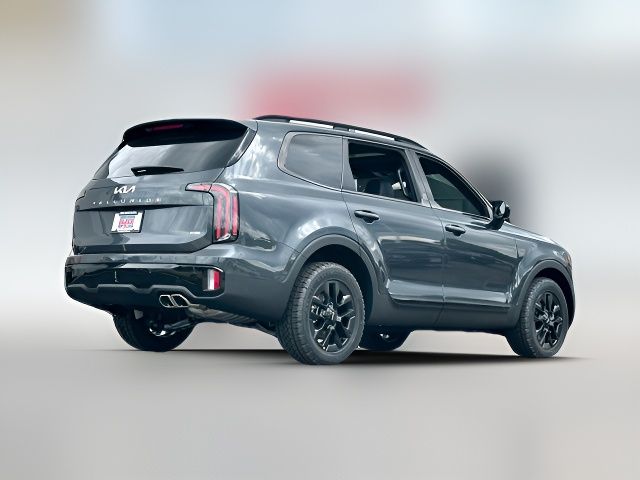 2024 Kia Telluride SX Prestige X-Pro