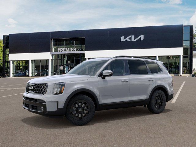 2024 Kia Telluride SX Prestige X-Pro