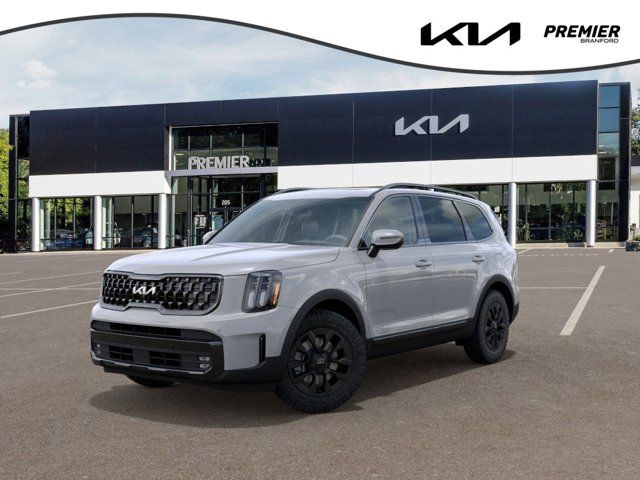 2024 Kia Telluride SX Prestige X-Pro