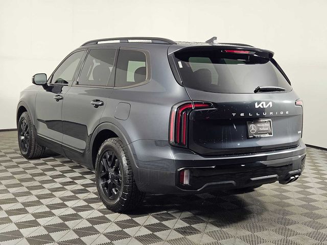 2024 Kia Telluride SX Prestige X-Pro